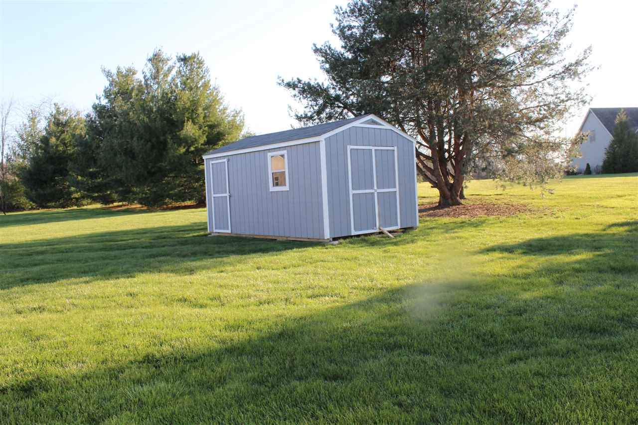 3601 South Whitney Road Selma, IN 47383 - Photo 33 of 34