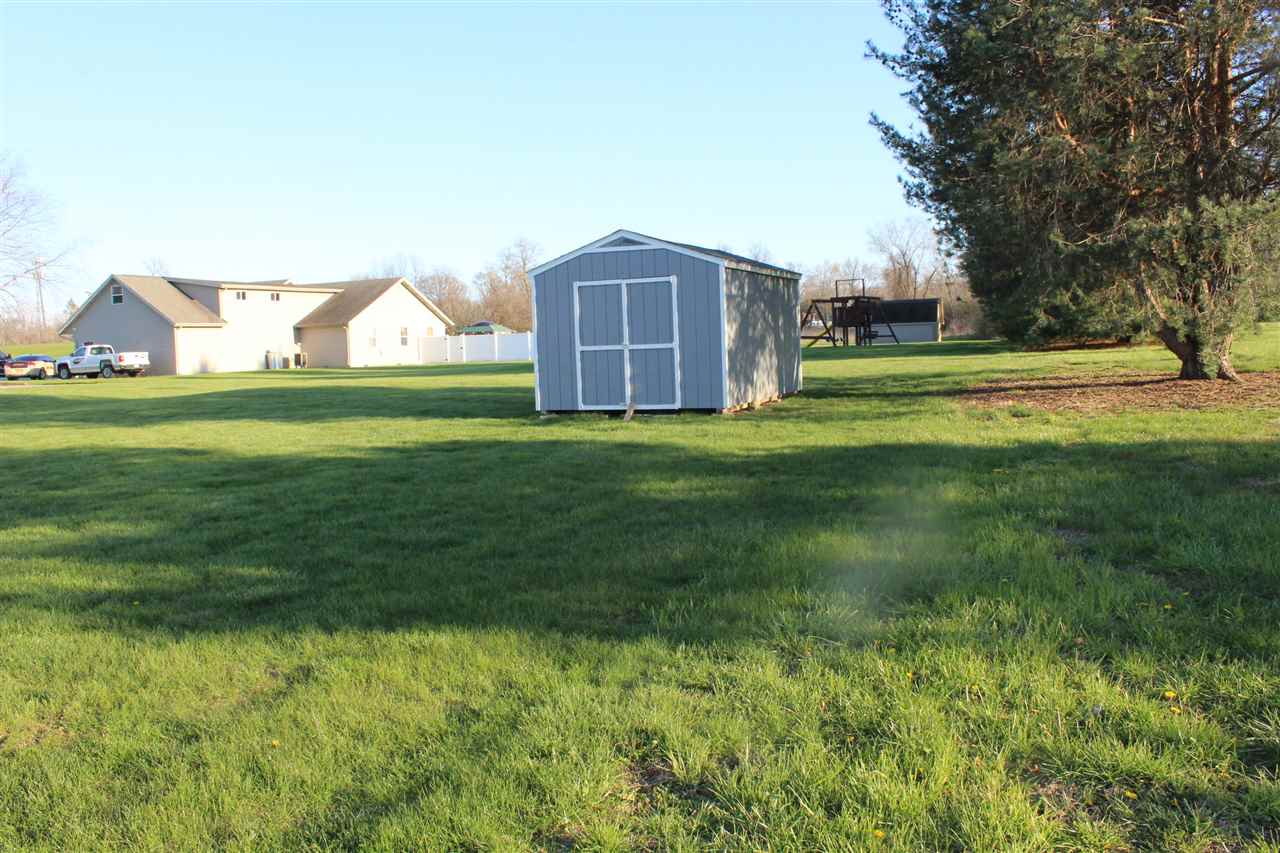 3601 South Whitney Road Selma, IN 47383 - Photo 34 of 34