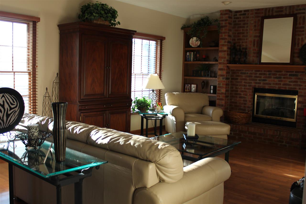 3601 South Whitney Road Selma, IN 47383 - Photo 6 of 34