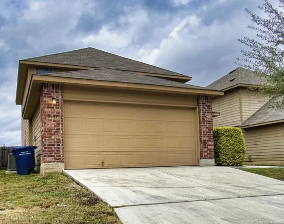 $1,645 | 8947 Ashley Wilkes, San Antonio, TX 78221