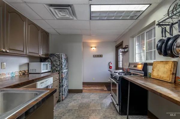 $509,000 | 609 South Middlefork Road, Garden Valley, ID 83622