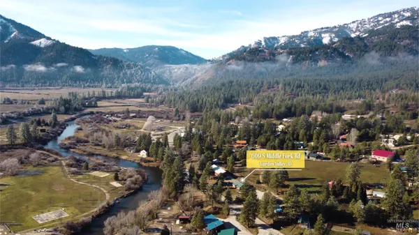 $509,000 | 609 South Middlefork Road, Garden Valley, ID 83622