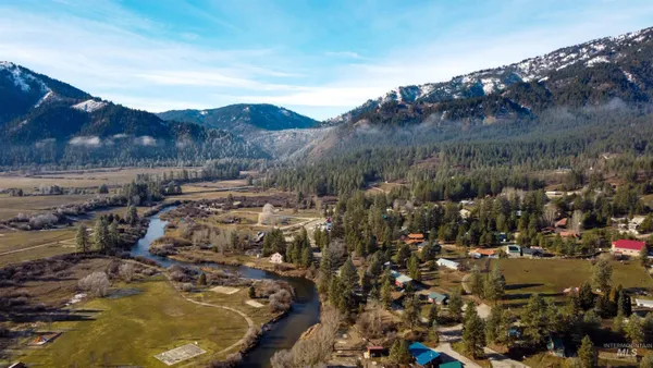 $509,000 | 609 South Middlefork Road, Garden Valley, ID 83622