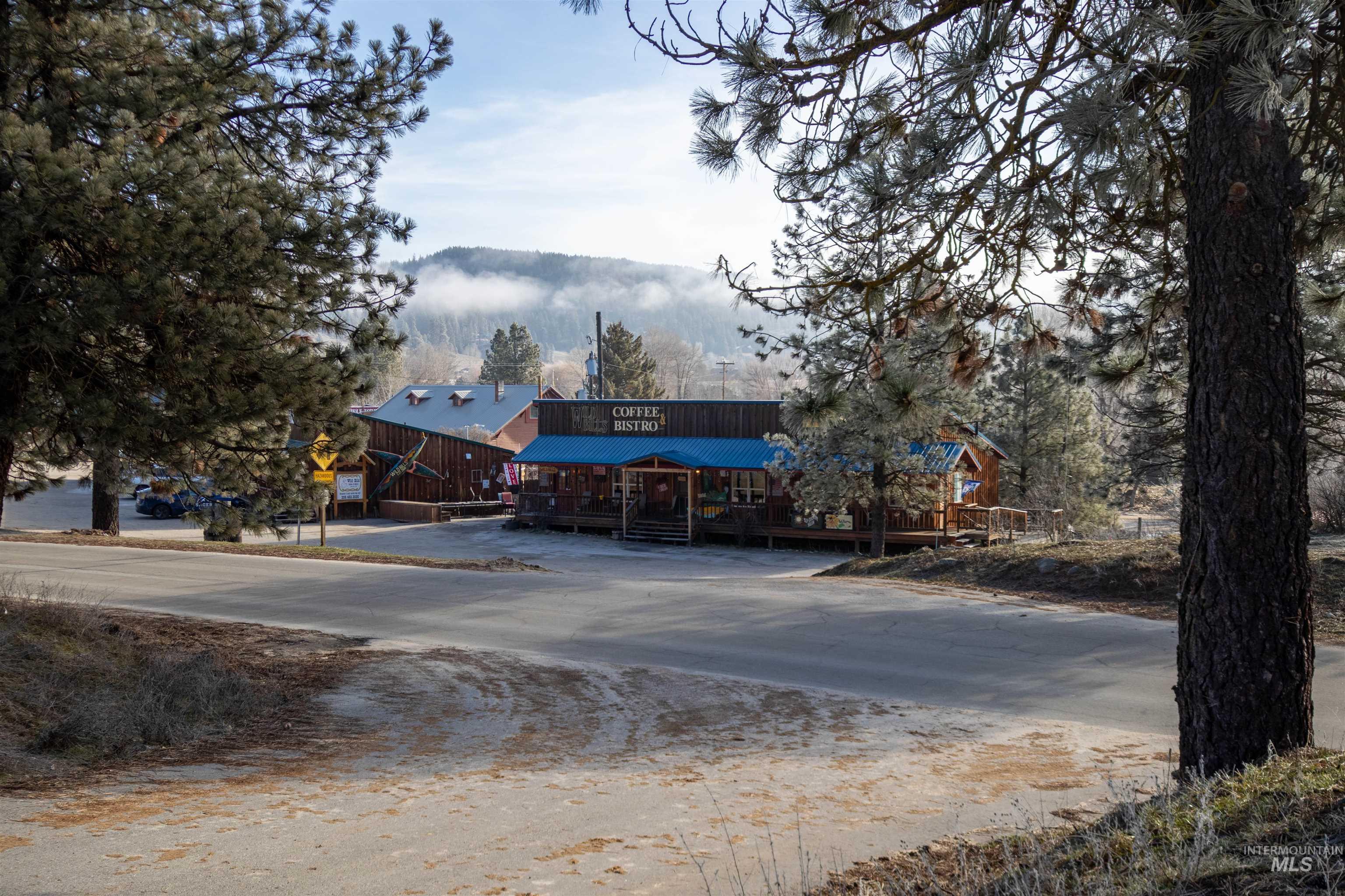 609 South Middlefork Road Garden Valley, ID 83622 - Photo 28 of 28