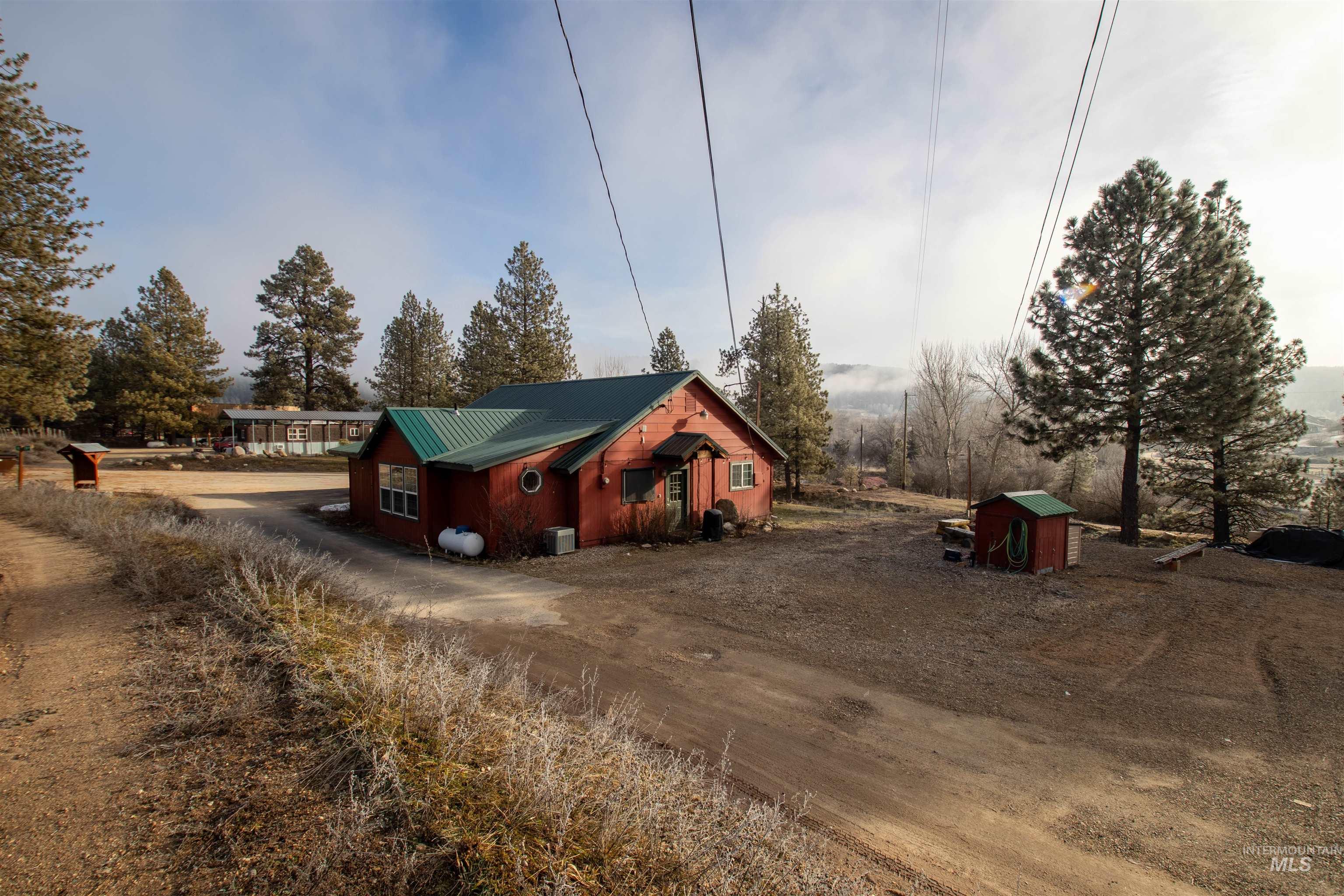 609 South Middlefork Road Garden Valley, ID 83622 - Photo 3 of 28