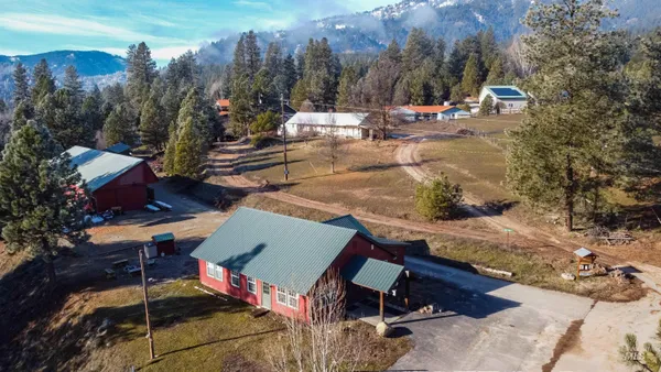 $509,000 | 609 South Middlefork Road, Garden Valley, ID 83622