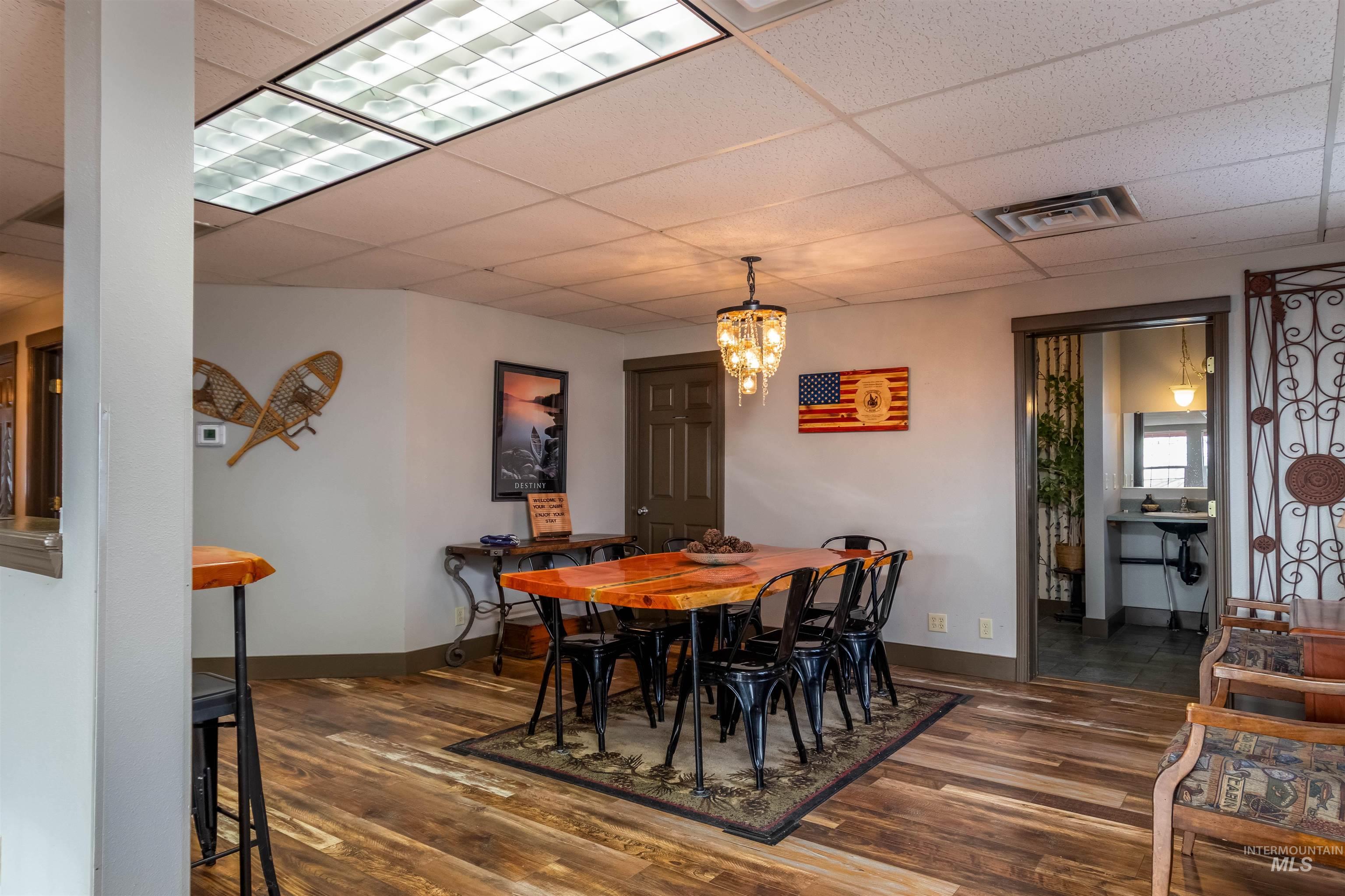 609 South Middlefork Road Garden Valley, ID 83622 - Photo 7 of 28