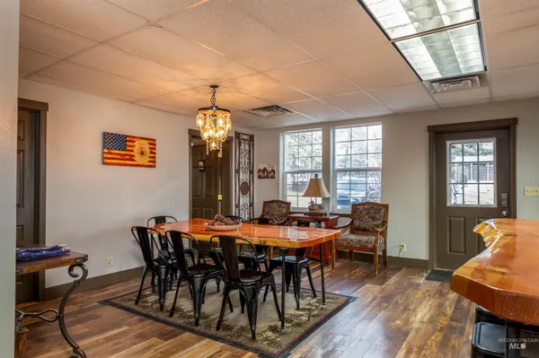 $509,000 | 609 South Middlefork Road, Garden Valley, ID 83622