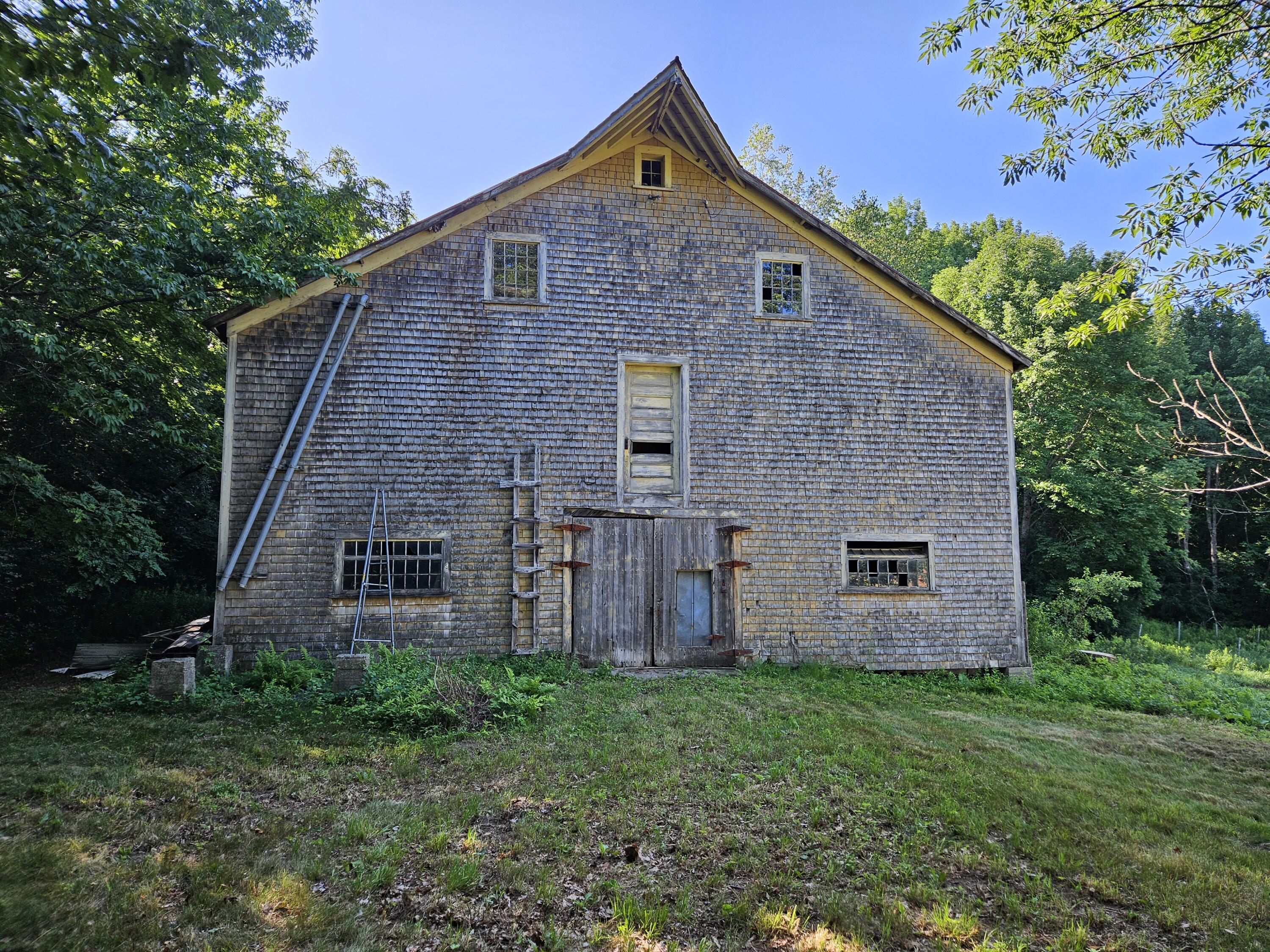 253 Bull Run Road Greene, ME 04236 - Photo 40 of 66 20250719_082443