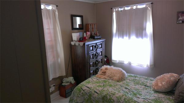 44 Turnpike Road Townsend, MA 01469 - Photo 5 of 13 a bedroom with a bed and large windows