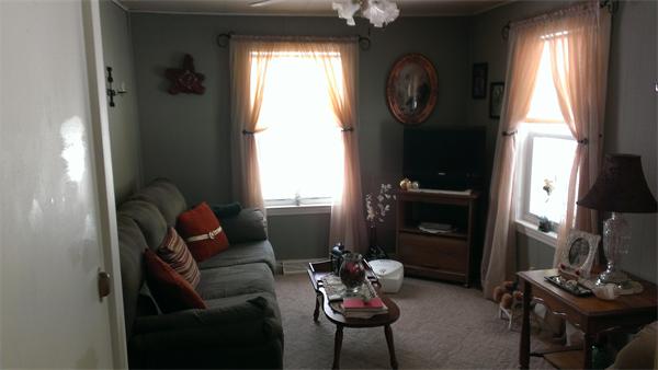 44 Turnpike Road Townsend, MA 01469 - Photo 6 of 13 a living room with furniture and a window