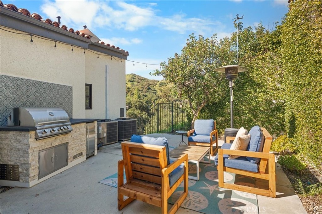 3418 Dorothy Road Topanga, CA 90290 - Photo 15 of 19