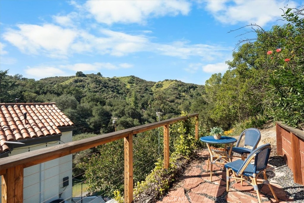 3418 Dorothy Road Topanga, CA 90290 - Photo 17 of 19