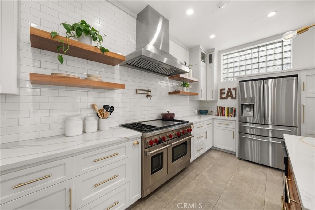 3418 Dorothy Road Topanga, CA 90290 - Photo 6 of 17