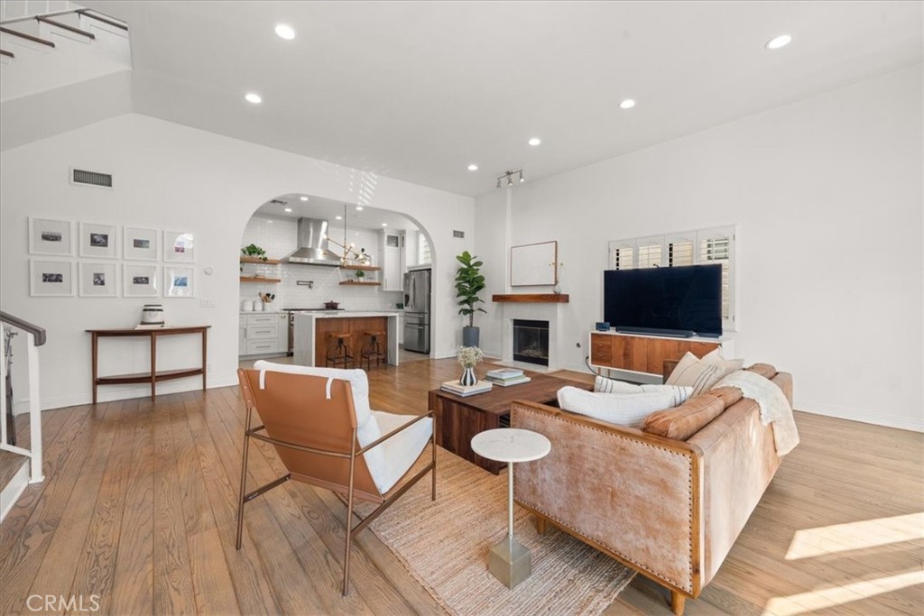 3418 Dorothy Road Topanga, CA 90290 - Photo 6 of 19