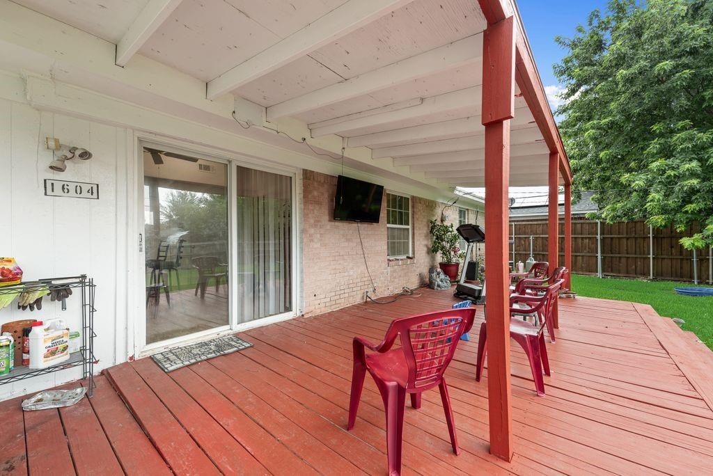 1604 Summit Street Mesquite, TX 75149 - Photo 18 of 20