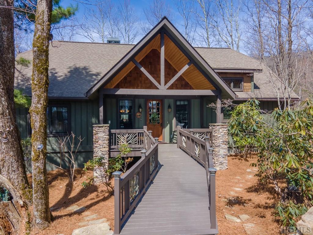 1251 Tower Road Sapphire, NC 28774 - Photo 2 of 55 Gallery Image 2
