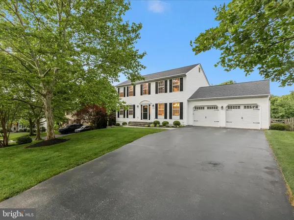$699,900 | 1106 Village Gate Court, Mount Airy, MD 21771