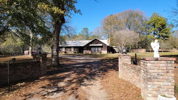 $295,000 | 4193 Muddy Springs Road, McComb, MS 39648
