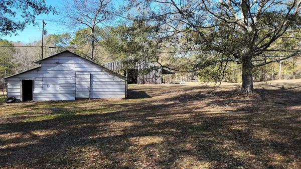$295,000 | 4193 Muddy Springs Road, McComb, MS 39648
