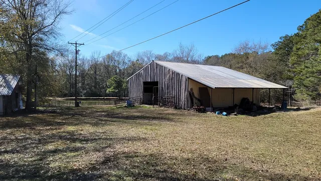 $295,000 | 4193 Muddy Springs Road, Magnolia, MS 39652