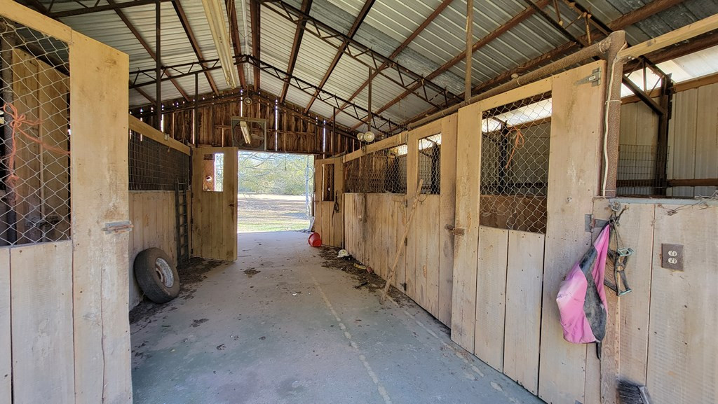 4193 Muddy Springs Road McComb, MS 39648 - Photo 15 of 29 Photo 15