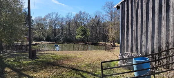 $295,000 | 4193 Muddy Springs Road, McComb, MS 39648