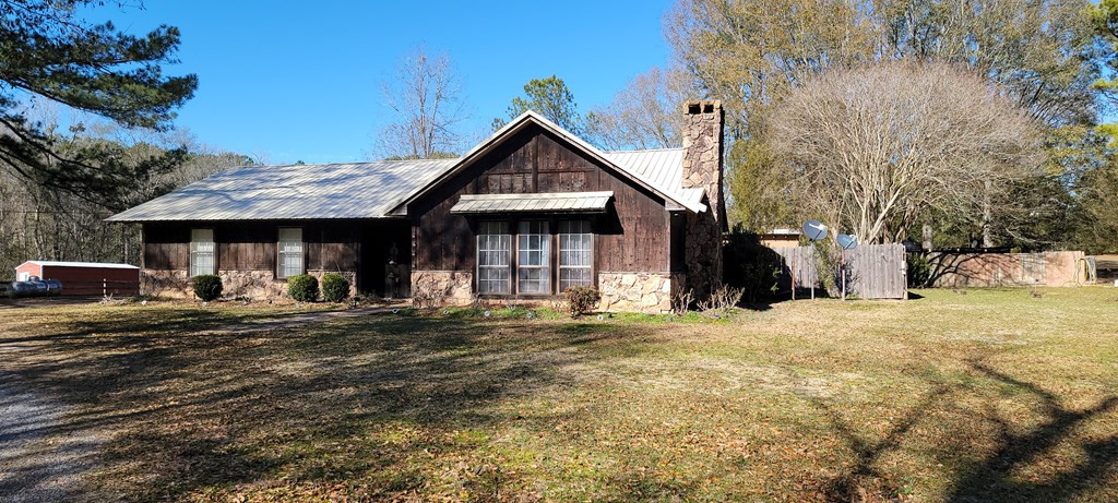 4193 Muddy Springs Road McComb, MS 39648 - Photo 20 of 29 Photo 20