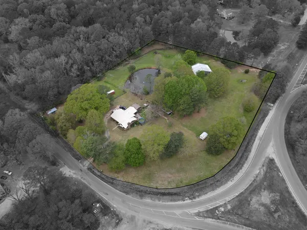 $295,000 | 4193 Muddy Springs Road, McComb, MS 39648