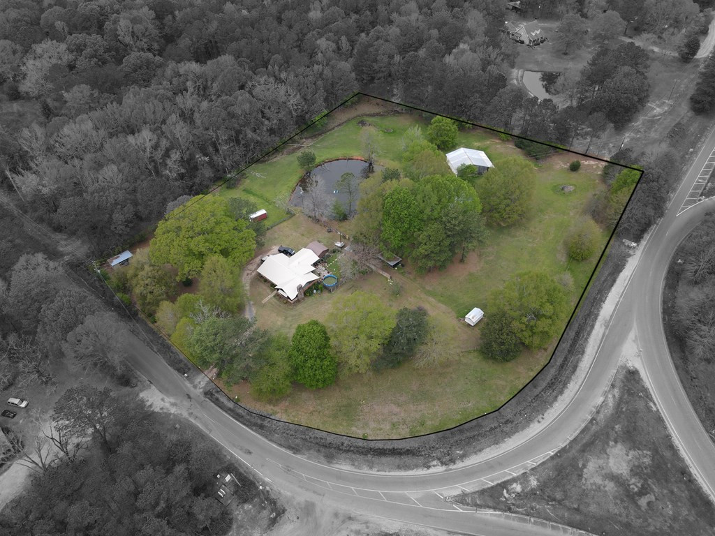 4193 Muddy Springs Road McComb, MS 39648 - Photo 2 of 29 Photo 2