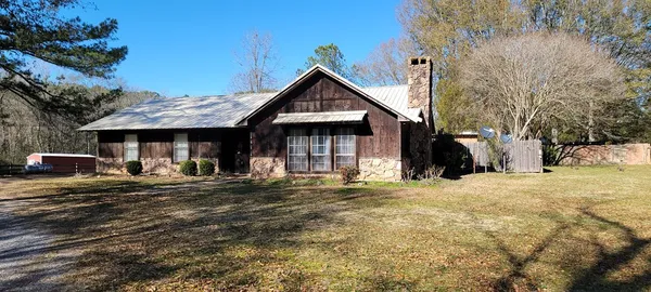 $295,000 | 4193 Muddy Springs Road, McComb, MS 39648