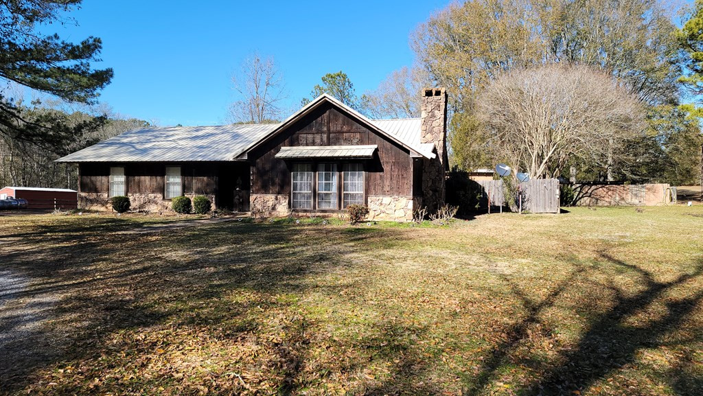 4193 Muddy Springs Road McComb, MS 39648 - Photo 22 of 29 Photo 22