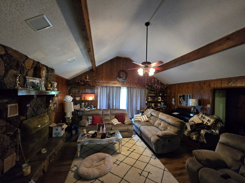 4193 Muddy Springs Road McComb, MS 39648 - Photo 26 of 29 Photo 26