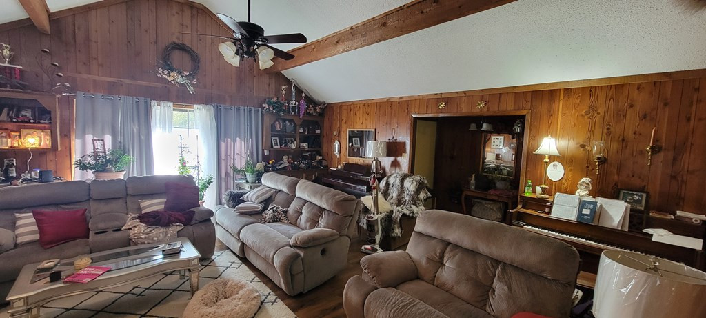 4193 Muddy Springs Road McComb, MS 39648 - Photo 3 of 29 Photo 3