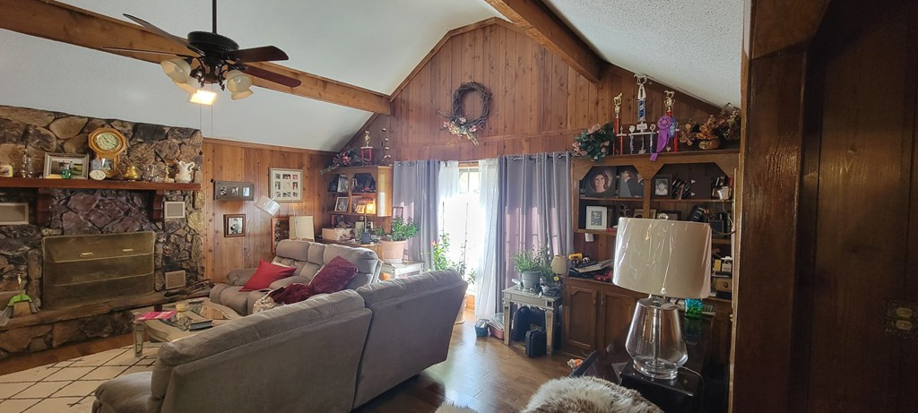 4193 Muddy Springs Road McComb, MS 39648 - Photo 4 of 29 Photo 4