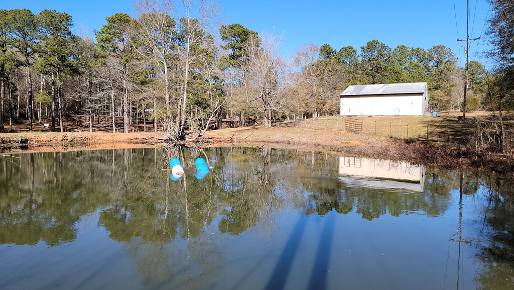 4193 Muddy Springs Road McComb, MS 39648 - Photo 9 of 29 Photo 9