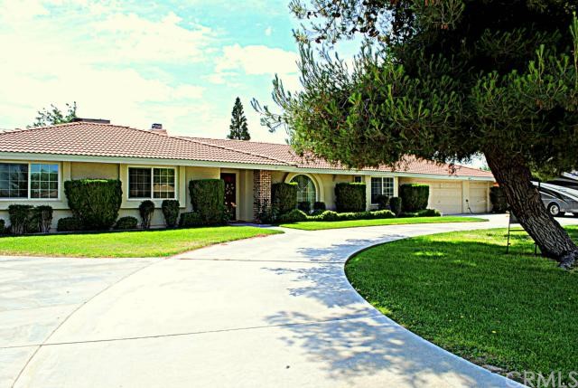 14079 Choco Road Apple Valley, CA 92307 - Photo 1 of 1