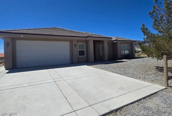 $340,000 | 6650 Gallup Court, Pahrump, NV 89060