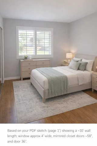 $357,900 | 6063 Pebble Beach Drive, Banning, CA 92220