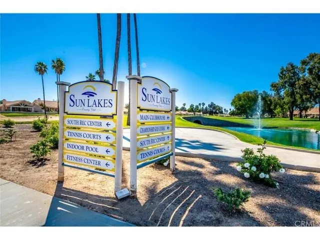 $357,900 | 6063 Pebble Beach Drive, Banning, CA 92220