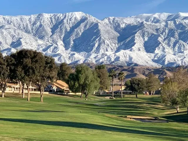 $357,900 | 6063 Pebble Beach Drive, Banning, CA 92220