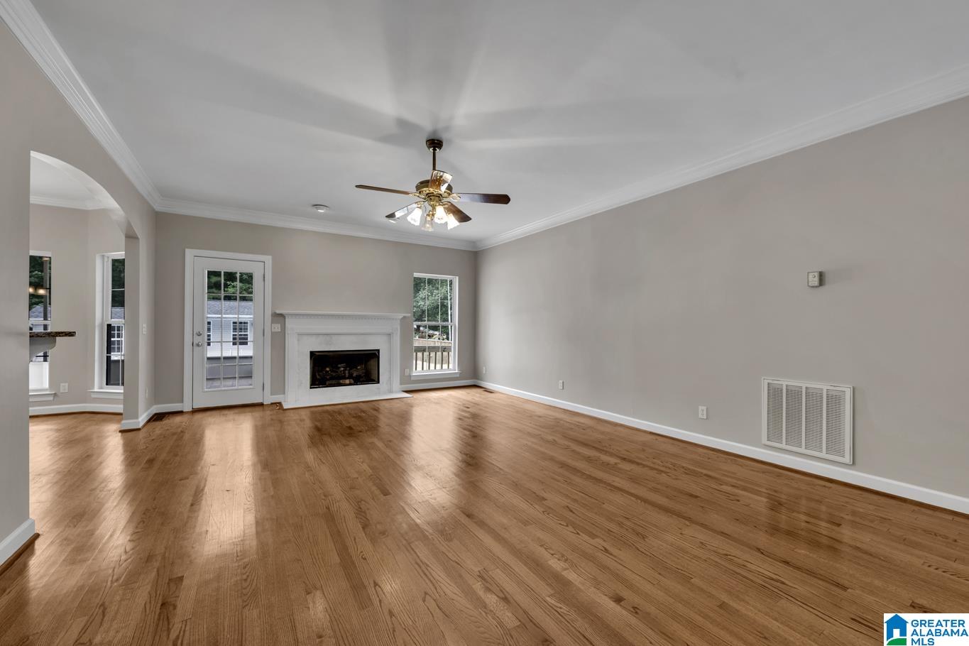 560 Myrick Road Warrior, AL 35180 - Photo 8 of 59
