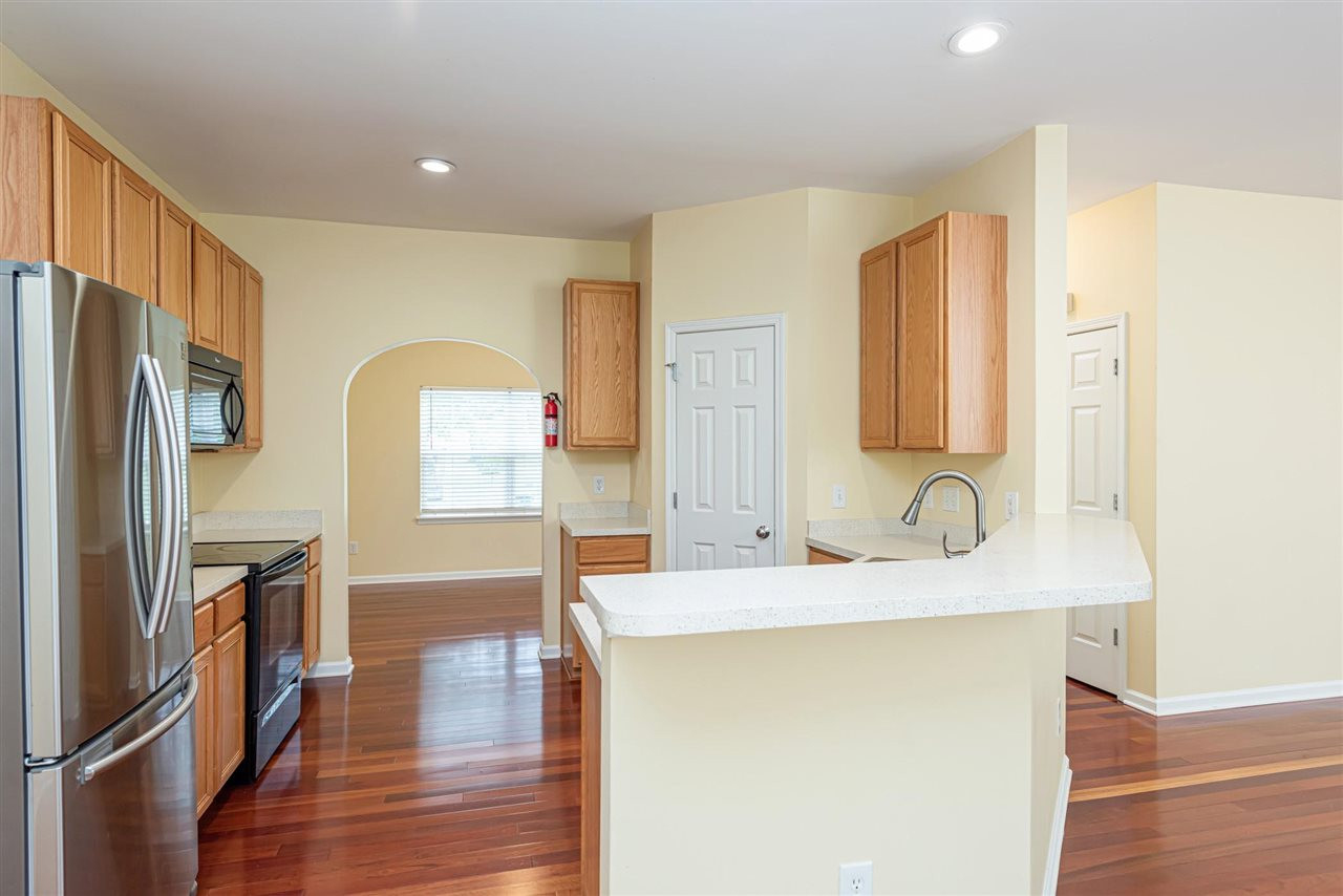 408 Hanson Road Durham, NC 27713 - Photo 8 of 28 Photo 8