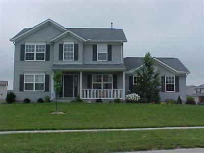 2 Stone Ridge Lane Monroe, OH 45044 - Photo 1 of 1