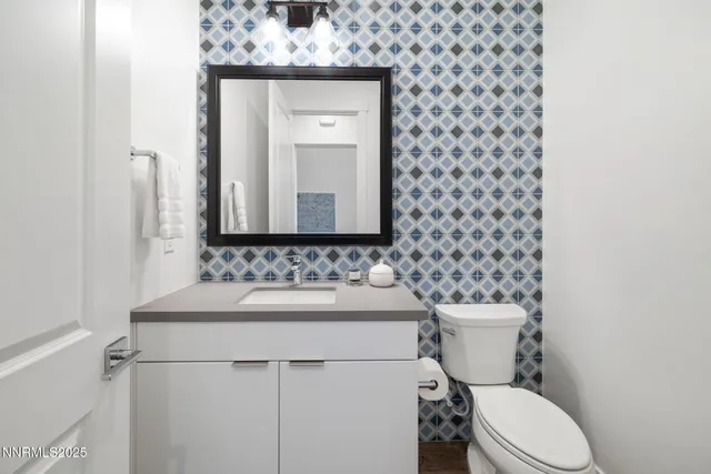 $1,719,900 | 5406 Side Saddle Trail, Reno, NV 89511