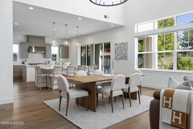 $1,719,900 | 5406 Side Saddle Trail, Reno, NV 89511