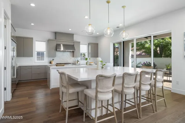 $1,719,900 | 5406 Side Saddle Trail, Reno, NV 89511
