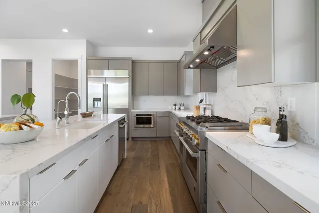 $1,719,900 | 5406 Side Saddle Trail, Reno, NV 89511