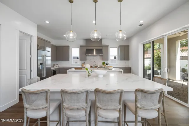 $1,719,900 | 5406 Side Saddle Trail, Reno, NV 89511