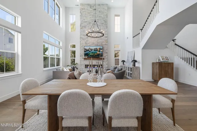 $1,719,900 | 5406 Side Saddle Trail, Reno, NV 89511